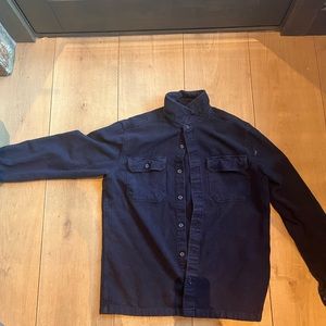 Patagonia mens farriers shirt